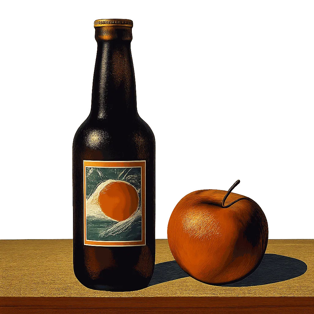 Fruit Beer